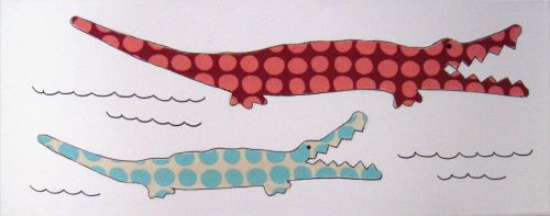 Crocodiles