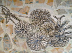 Pine cone
