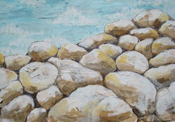 Boulders