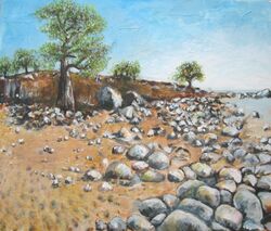 Likoma Island, Lake Malawi