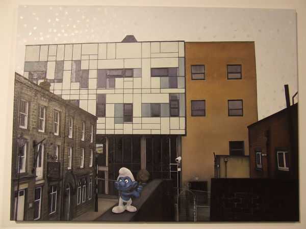Civic Theatre- Barnsley