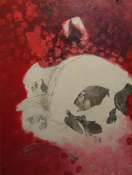 Skeleton Study 1