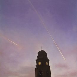 Jet Streams- Town Hall, Barnsley