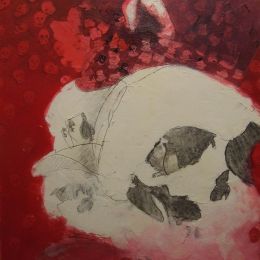 Skeleton Study 1