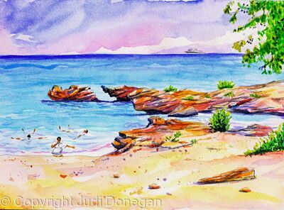 Smiths Cove
