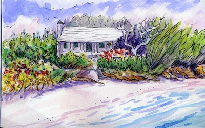 CAMBRIDGE BEACH 1
