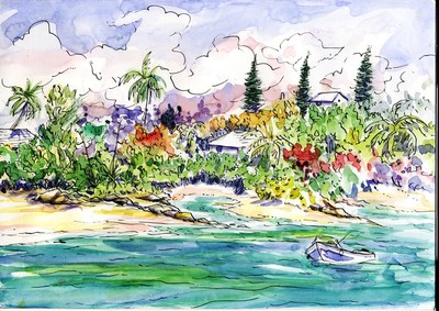 Sandys Bermuda