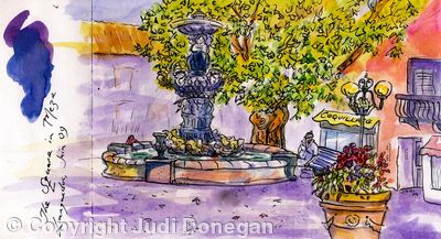 Meze Languedoc
