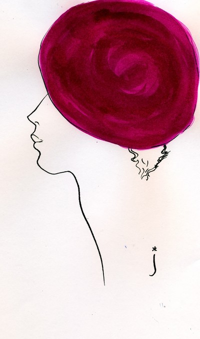 Red Beret