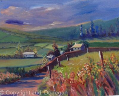 oil---country-view-dusk