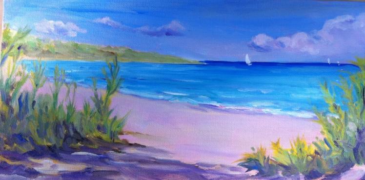 Judi Donegan Art and Illustration