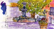 Meze Languedoc