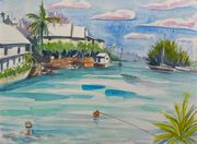 pink-clouds-and-sunshine---bermuda
