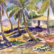 East End Palms