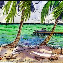 Rum Point