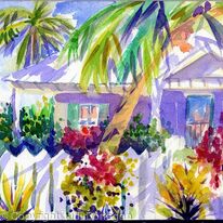 Island Cottage