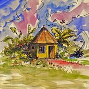 Little house