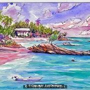 Mangrove Bay Bermuda