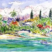 Sandys Bermuda