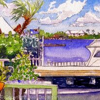 Morgans Harbour