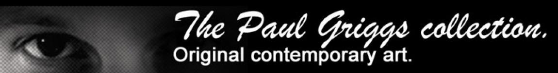 The Paul Griggs collection. Original Art Online.