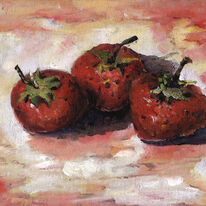 Strawberry Sweet