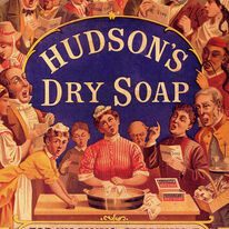 Hudson Soap