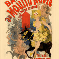 Mouline Rouge