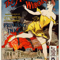 Wiborg Printing