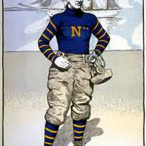 Vintage Annapolis College