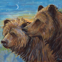 Bear Pair