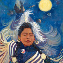 Spirit Dancer
