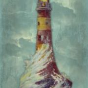 Pacific Coast Lighthouse