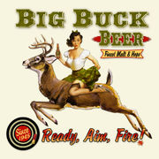 Big Buck Beer