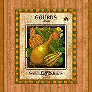 Gourd Seed Pack