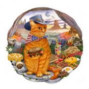 American cat