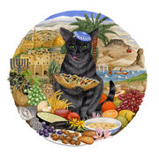 Israeli cat