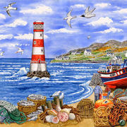 Lighthouse