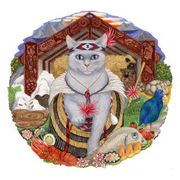 New Zealand cat