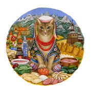 Polish cat