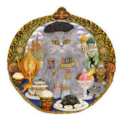 Russian cat