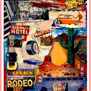 American Southwest - Road Trip