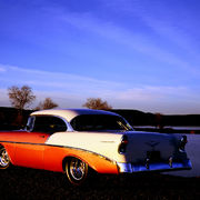 56 Chevy