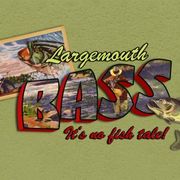 Largemouth Bass Fishing