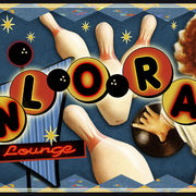 Bowl at the Bowlorama