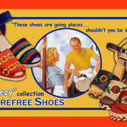 Carefree Shoes