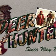 Deer Hunter Since Way Back