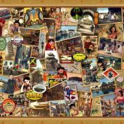 Travel Exotic Asia