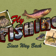 Fly Fishing