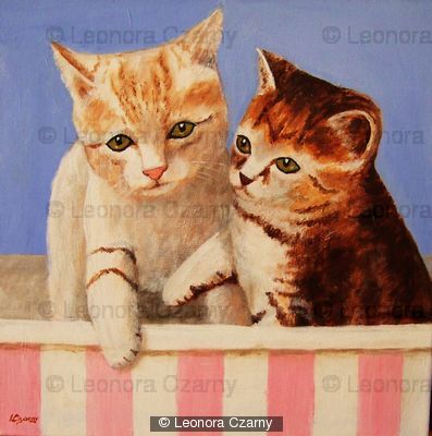Cute Kittens